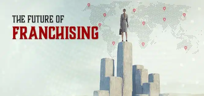 Franchise of the Future: Exploring Profitable Opportunities for the ...