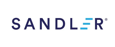 Sandler Training Franchise