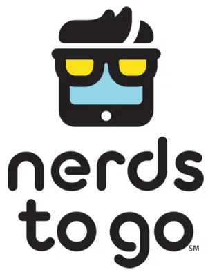 Nerds To Go franchise