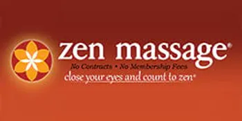 Zen Massage Franchise