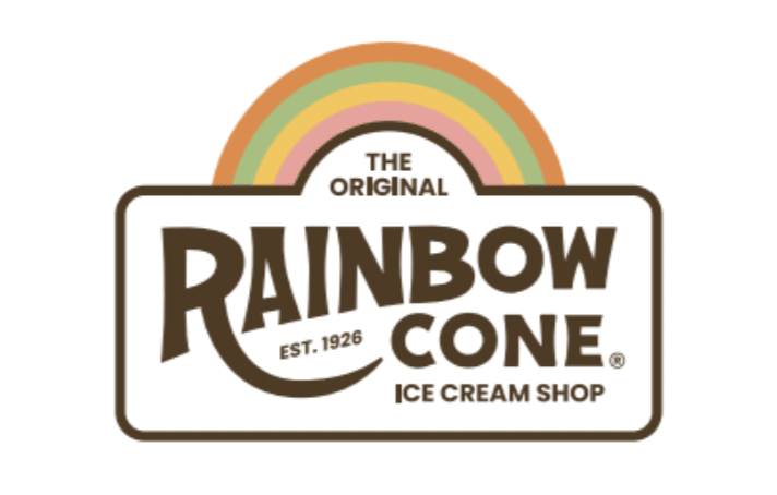 The Original Rainbow Cone Franchise