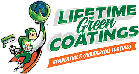 Lifetime Green Coatings Franchise