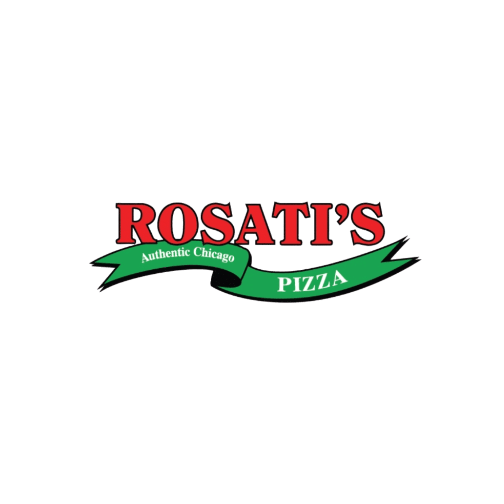 The Rosati's Pizza franchise