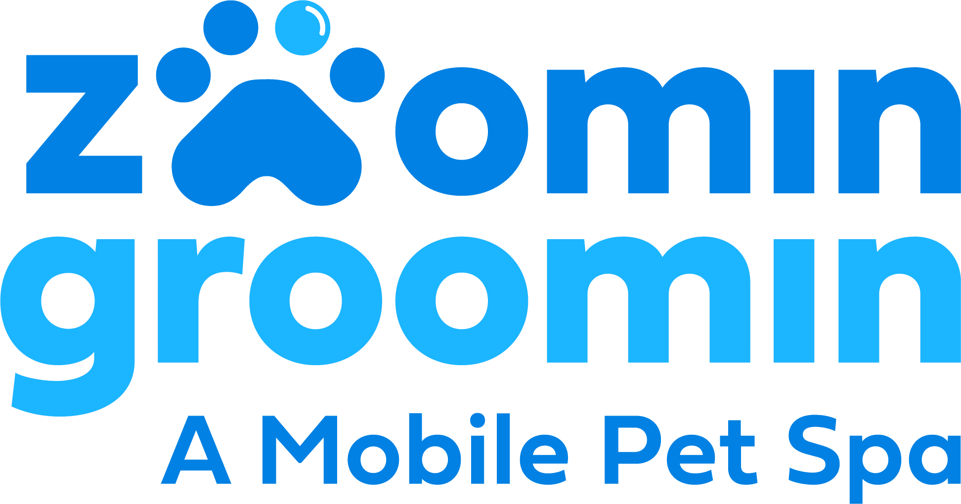 Zoomin Groomin Franchise