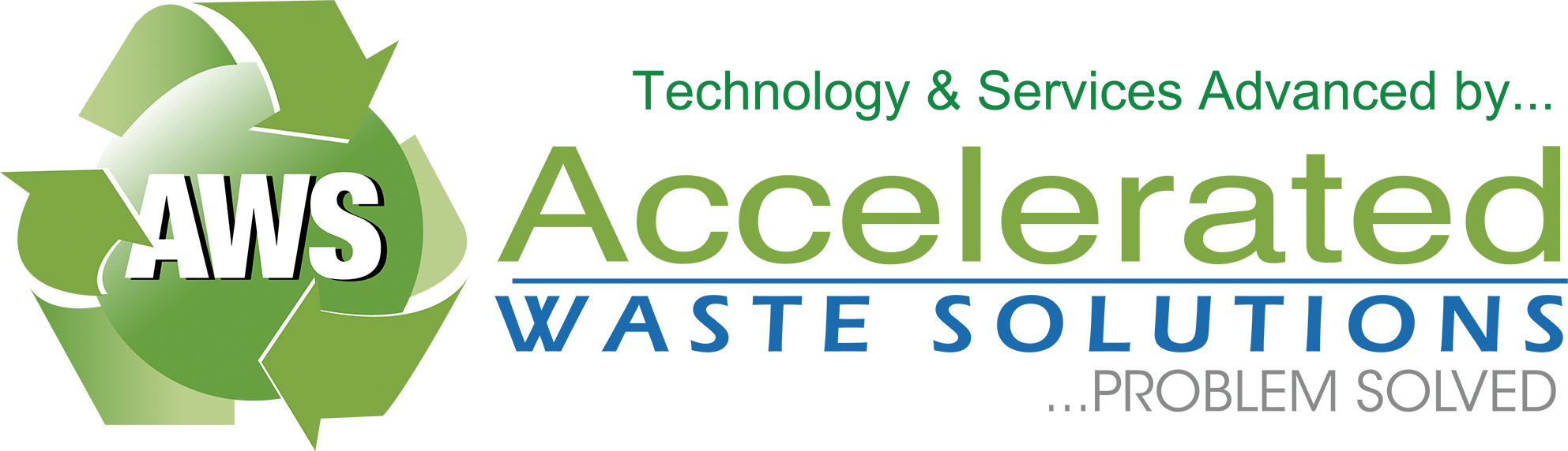 Accelerated Waste Solutions Franchise