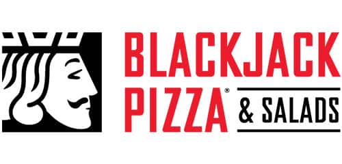 Blackjack Pizza & Salads Franchise