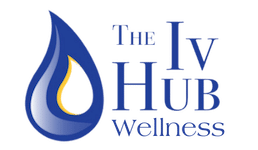 The IV Hub Wellness