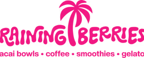 Raining Berries Franchise