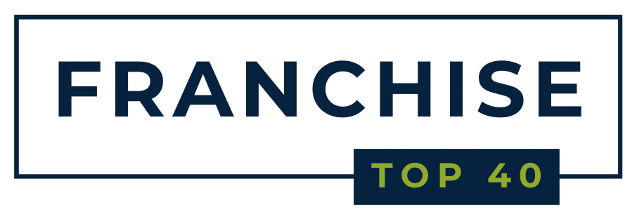 Franchisetop40